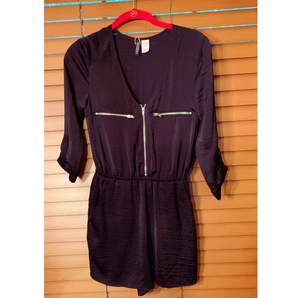 H&M | DIVIDED | Romper